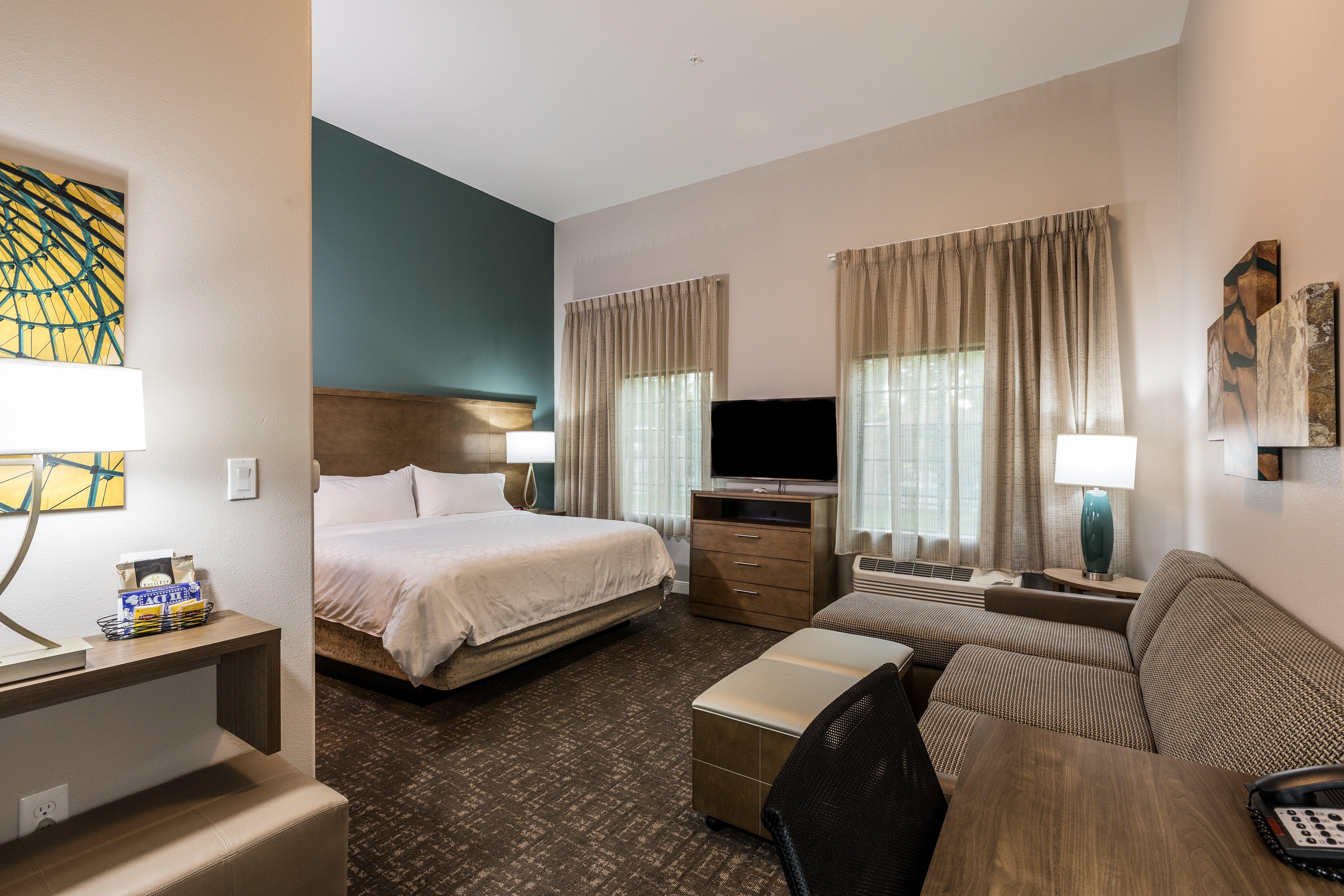 Staybridge Suites - Lake Jackson By Ihg Екстериор снимка