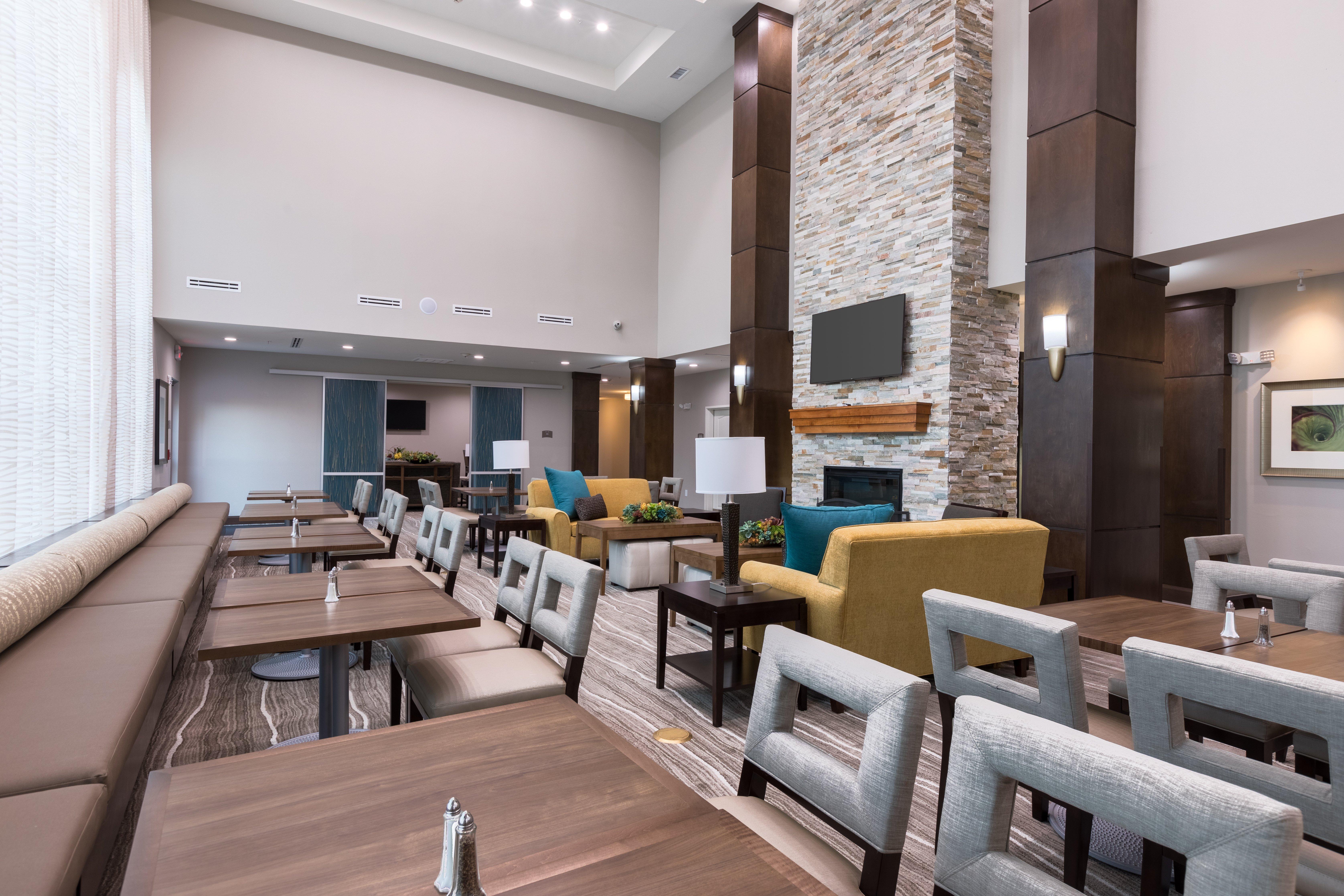 Staybridge Suites - Lake Jackson By Ihg Екстериор снимка