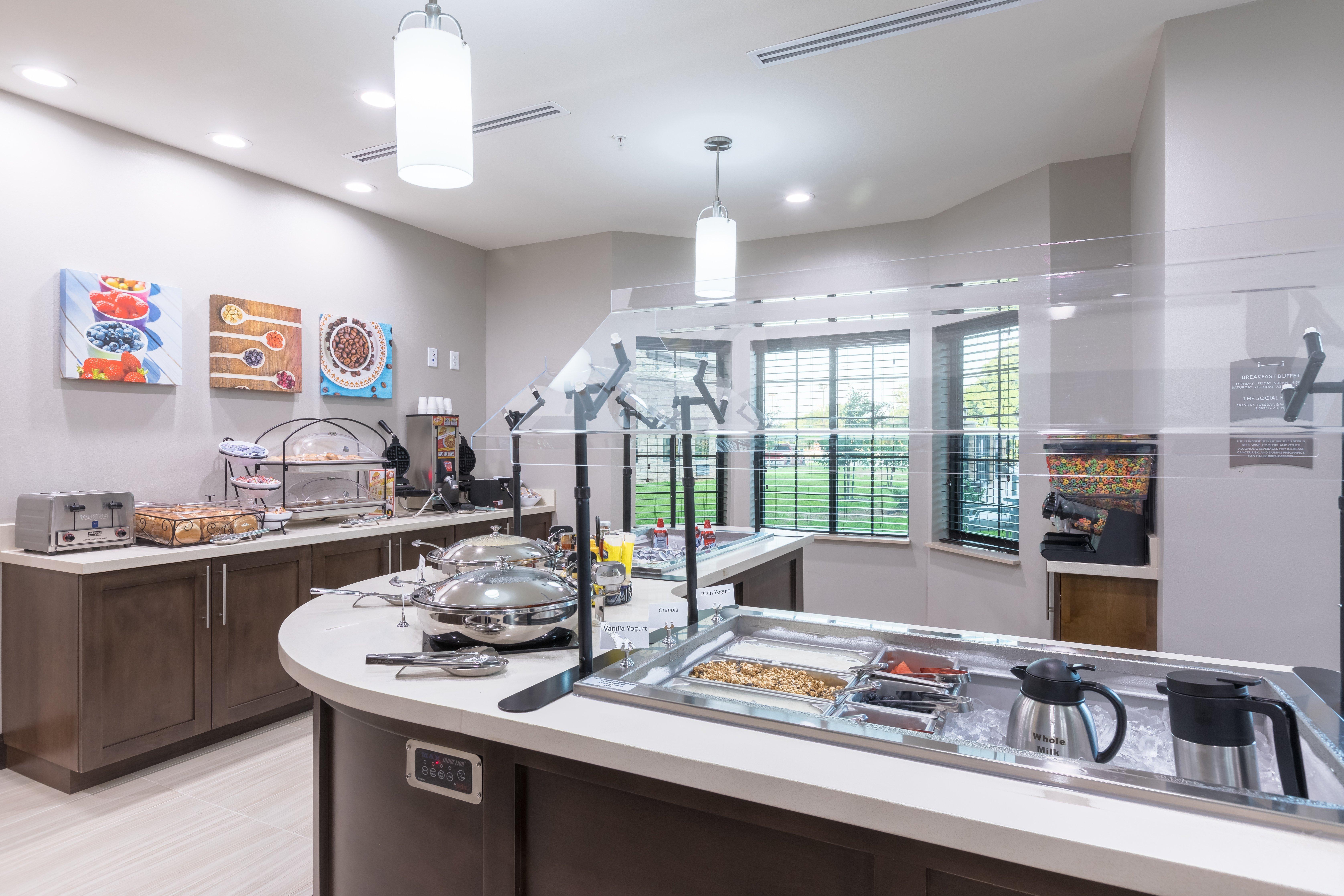 Staybridge Suites - Lake Jackson By Ihg Екстериор снимка