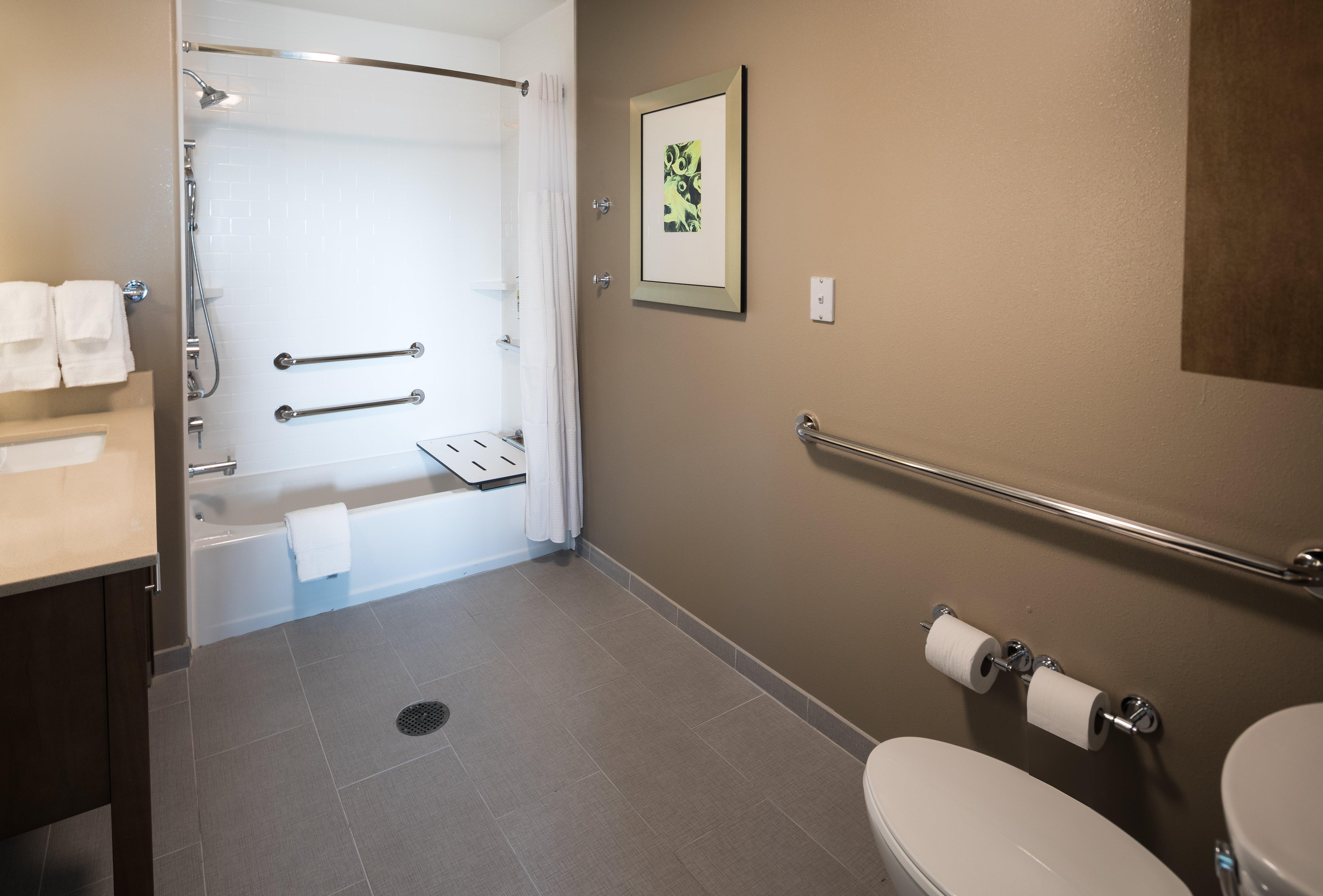 Staybridge Suites - Lake Jackson By Ihg Екстериор снимка