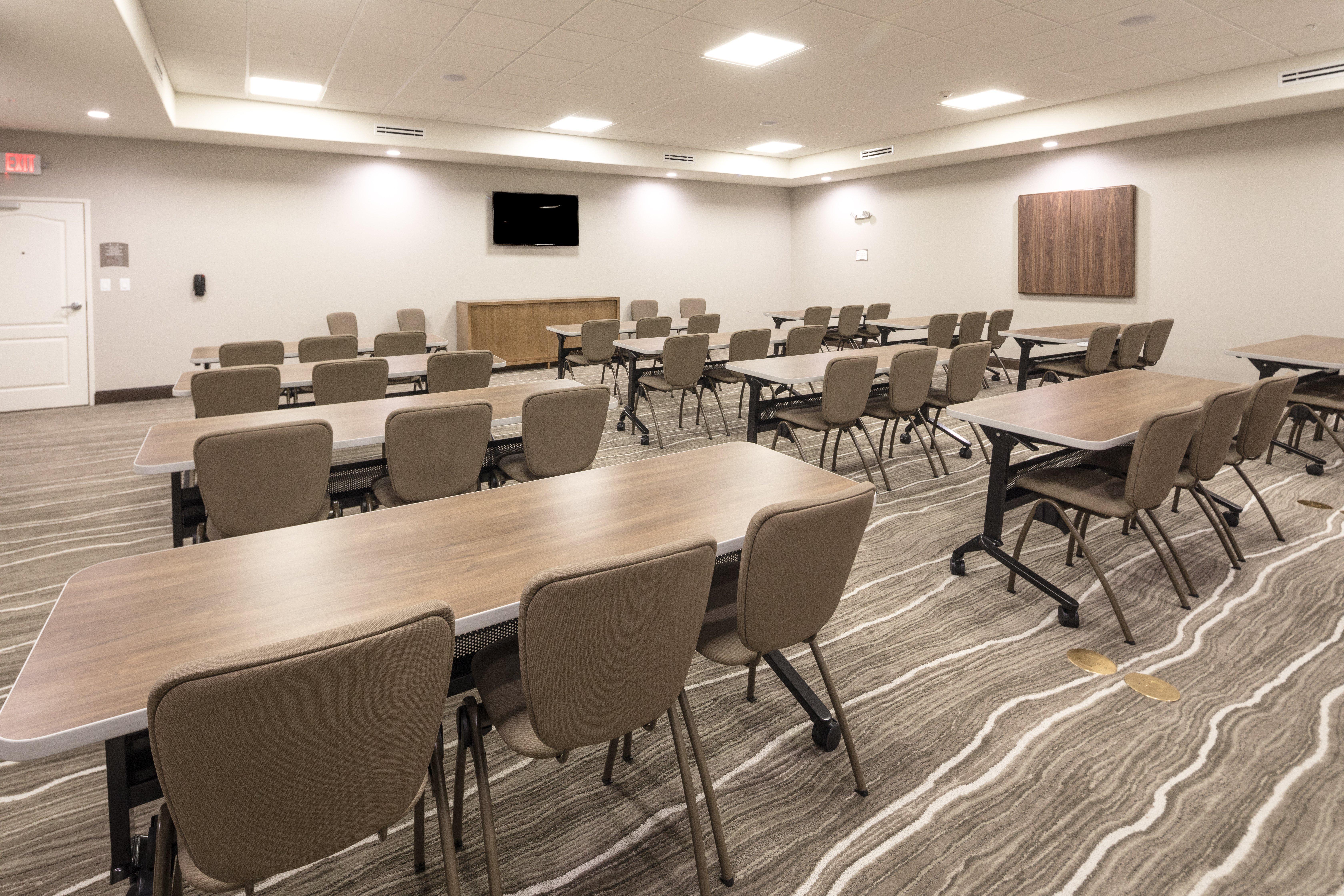 Staybridge Suites - Lake Jackson By Ihg Екстериор снимка