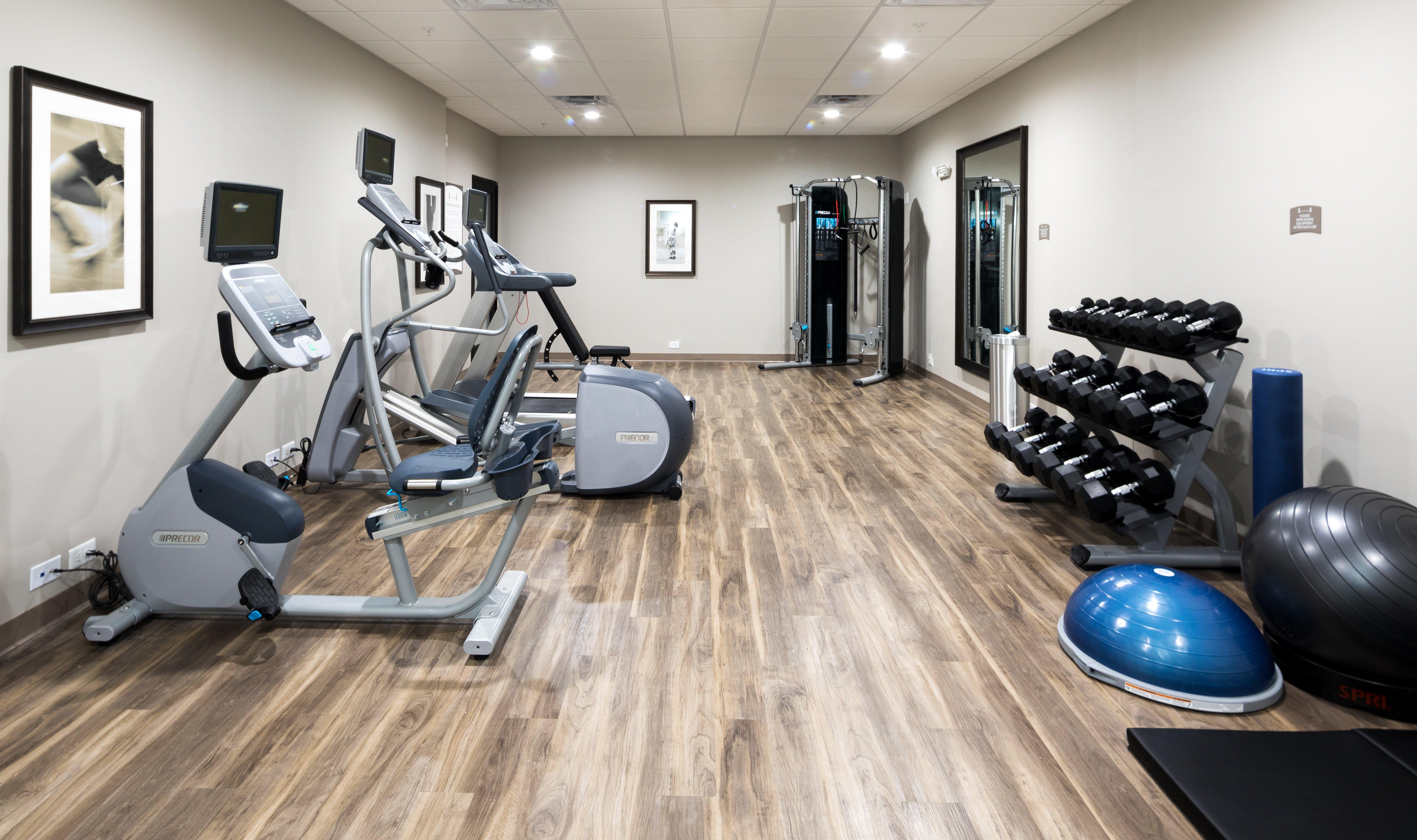 Staybridge Suites - Lake Jackson By Ihg Екстериор снимка