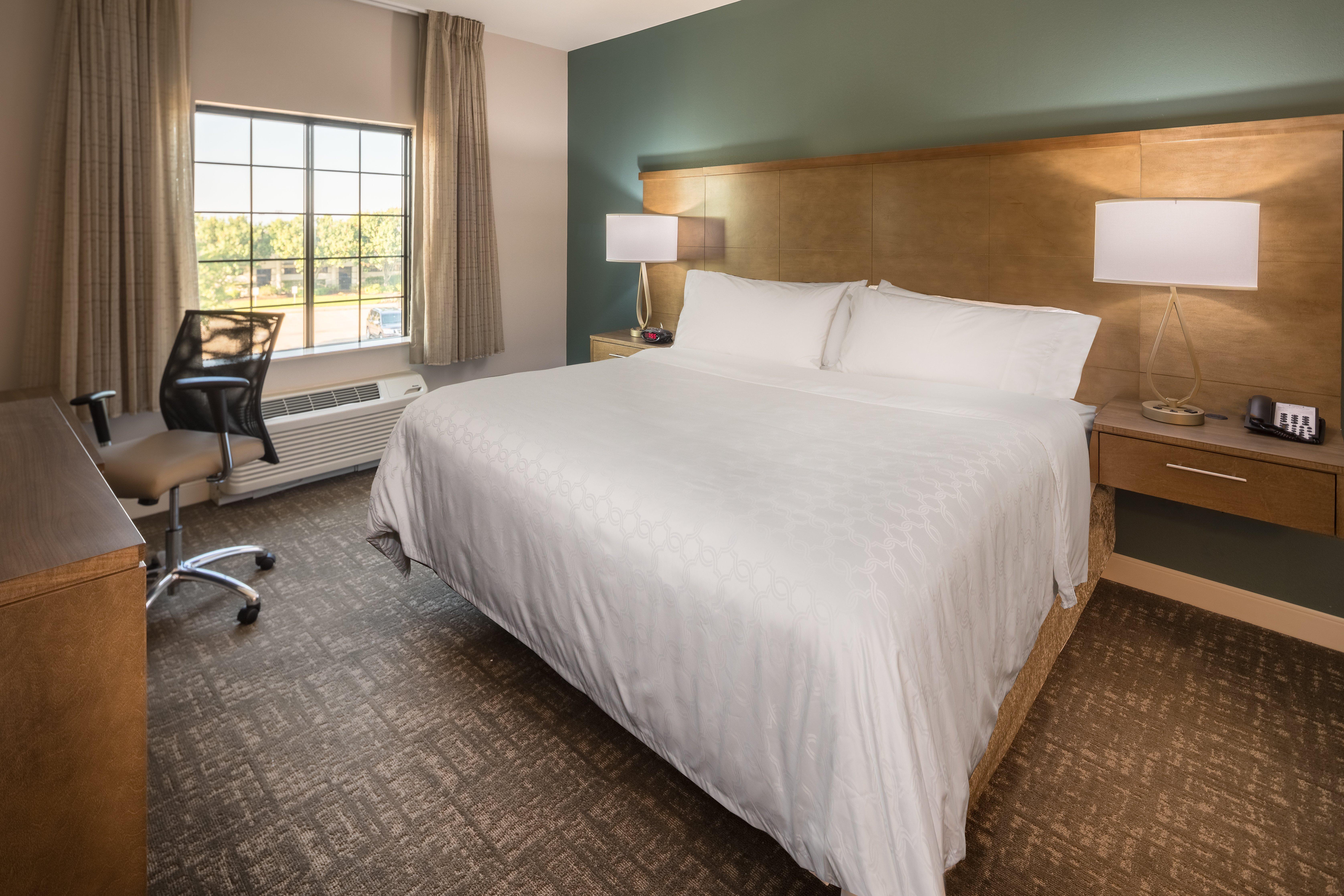 Staybridge Suites - Lake Jackson By Ihg Екстериор снимка