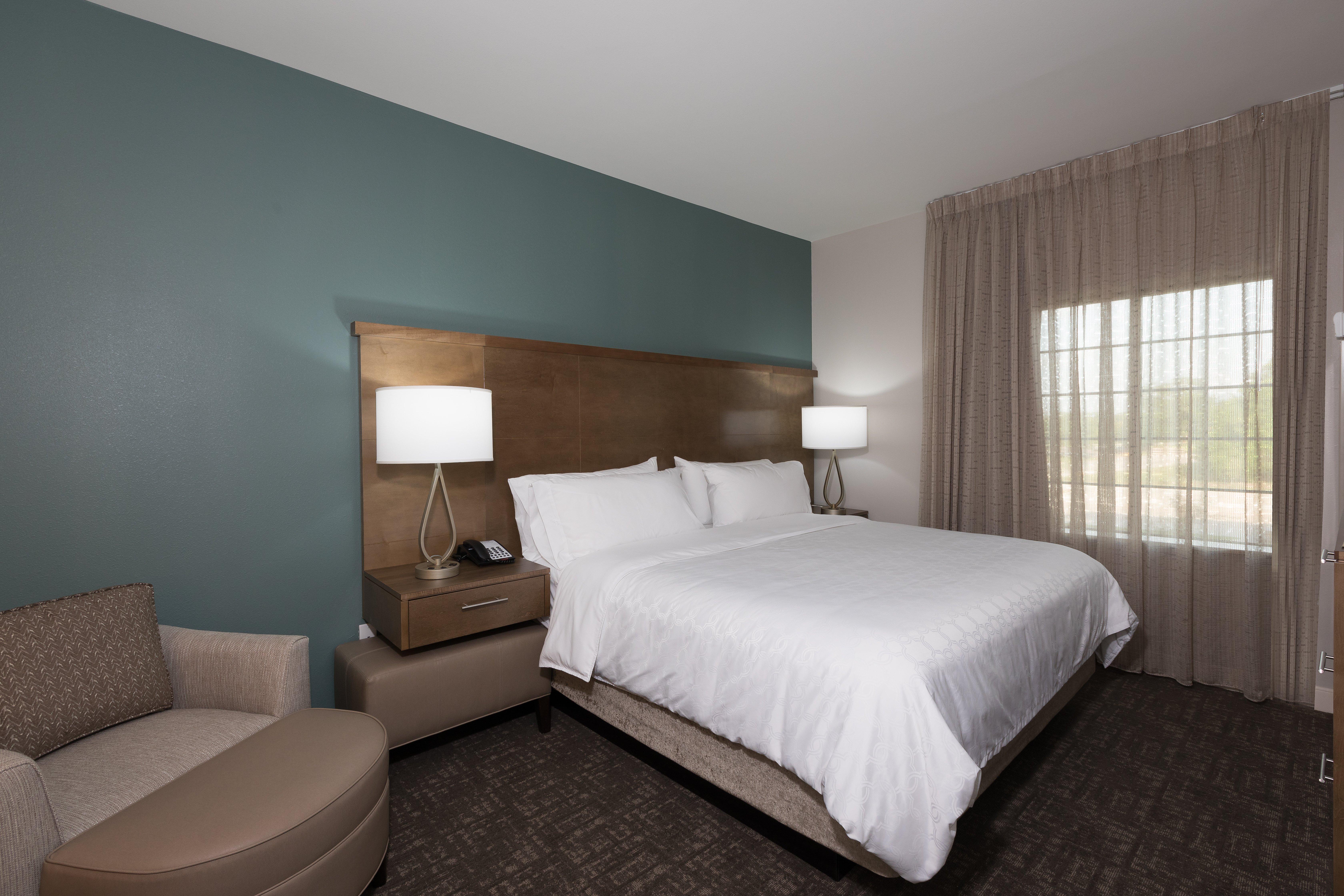 Staybridge Suites - Lake Jackson By Ihg Екстериор снимка