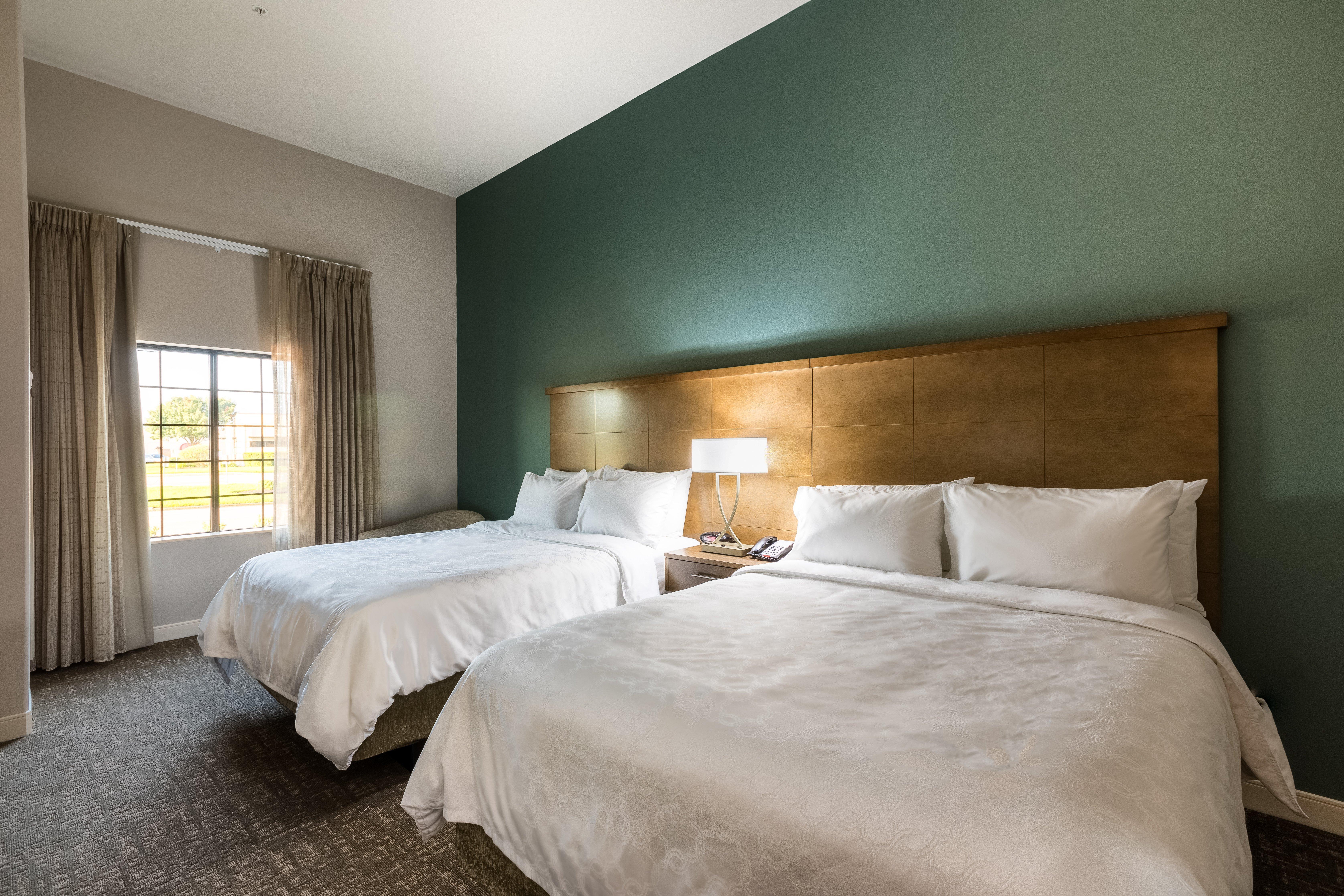 Staybridge Suites - Lake Jackson By Ihg Екстериор снимка