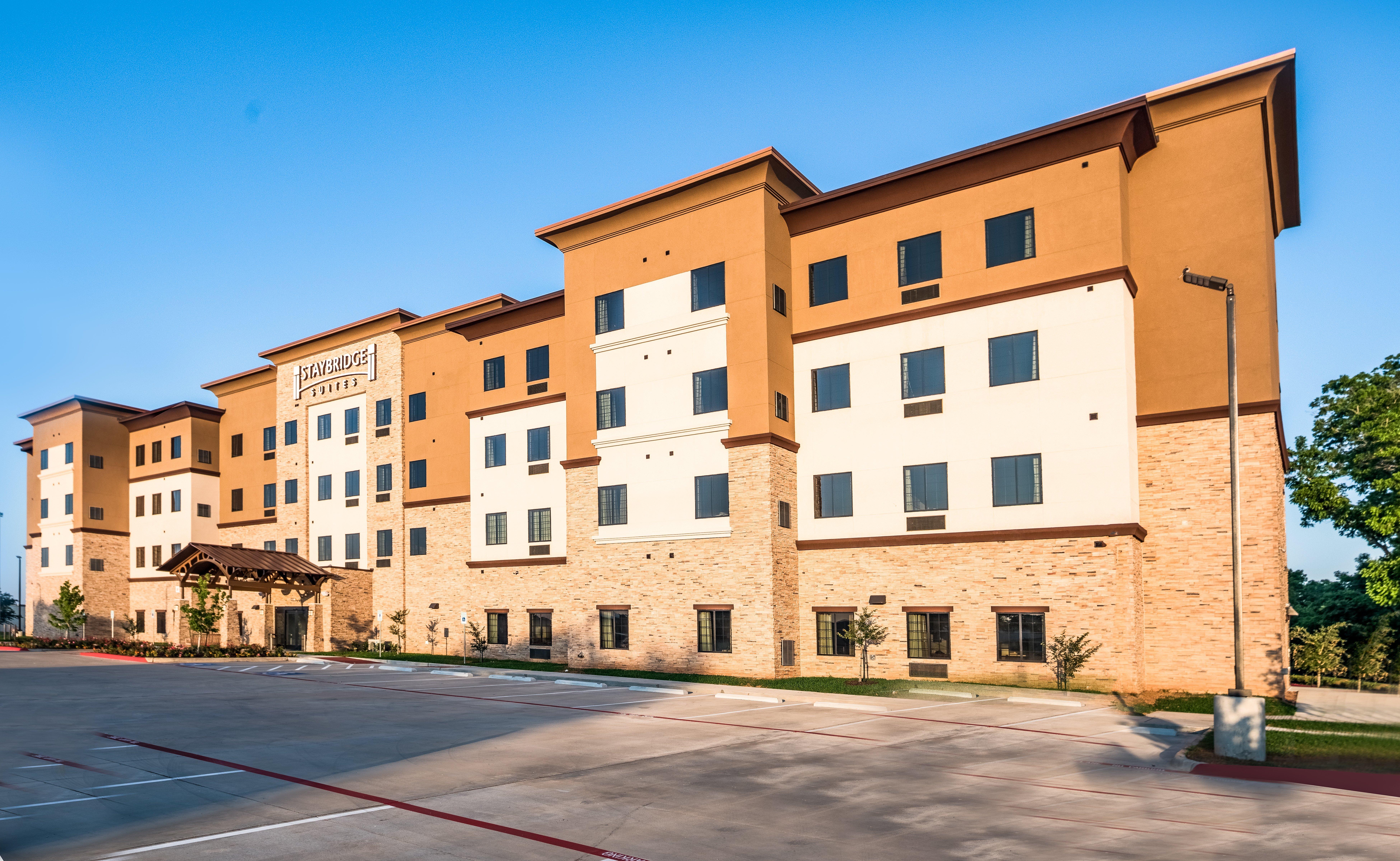 Staybridge Suites - Lake Jackson By Ihg Екстериор снимка