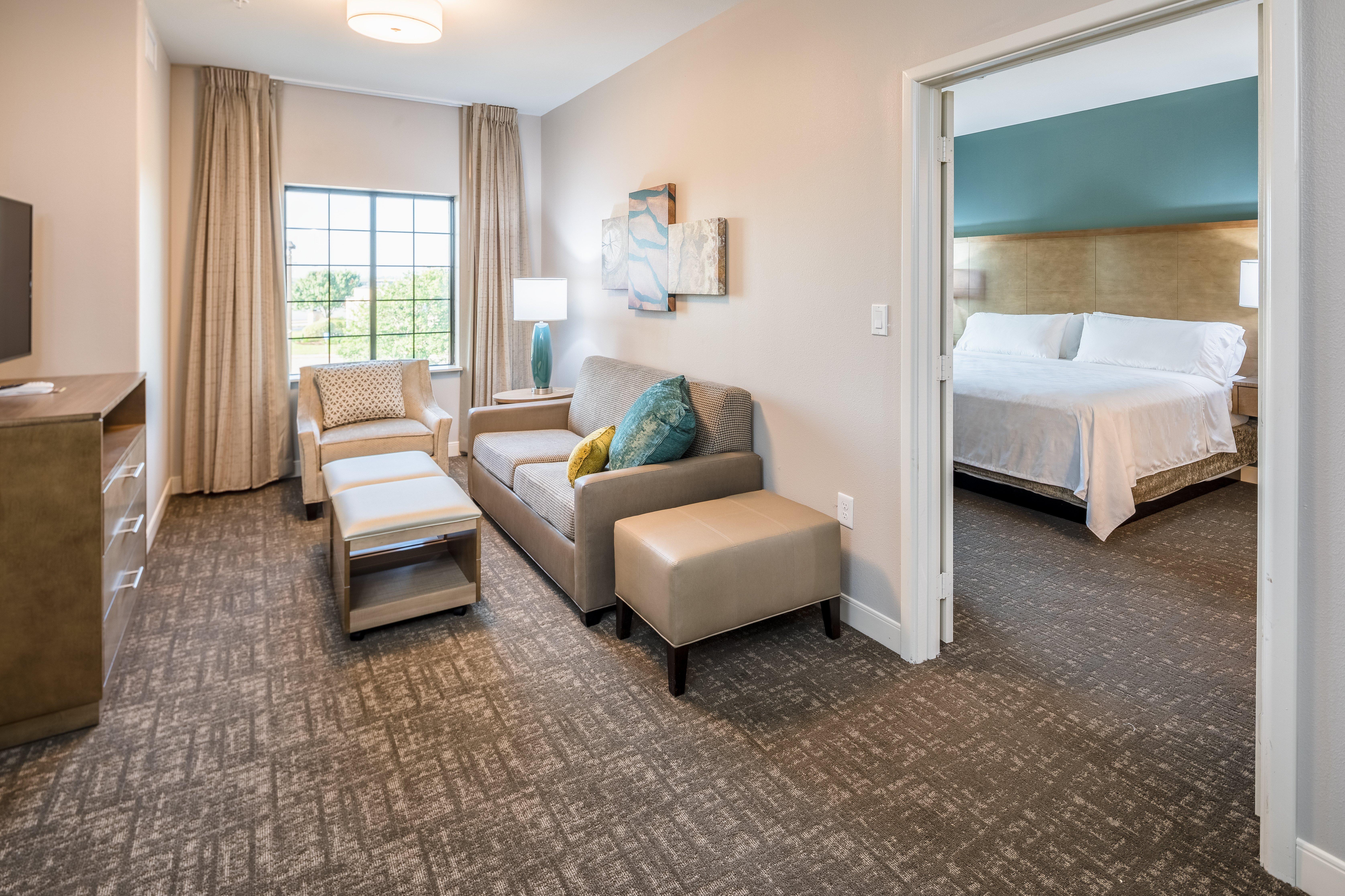 Staybridge Suites - Lake Jackson By Ihg Екстериор снимка