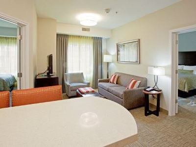Staybridge Suites - Lake Jackson By Ihg Екстериор снимка